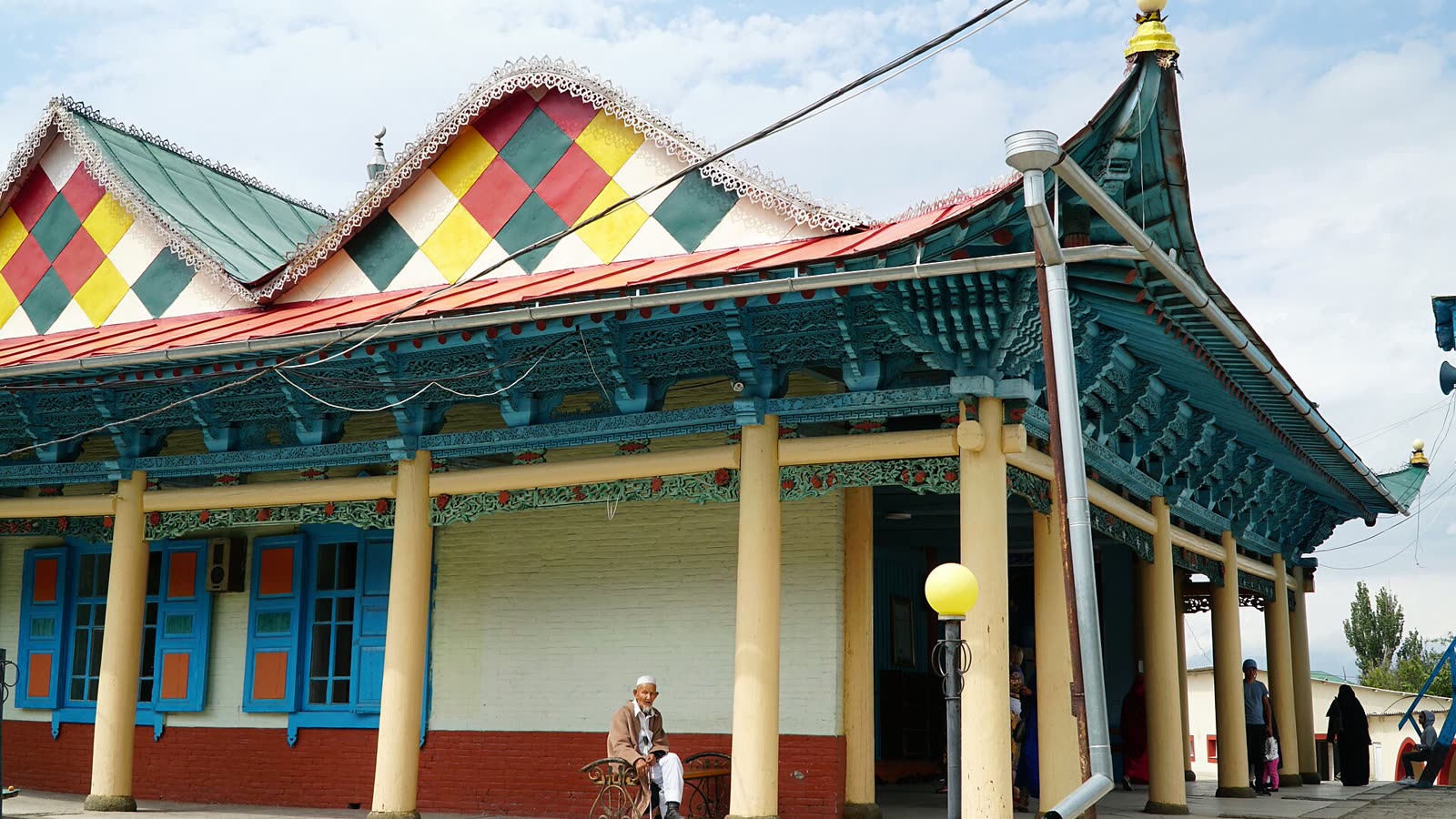 Каракол